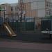 Детская площадка в городе Москва