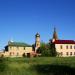 Церковный комплекс в городе Бахмут