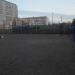 Спортивная площадка в городе Москва