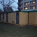 Трансформаторная подстанция в городе Москва