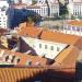 Palácio da Rosa (dos marqueses de Ponte do Lima) na Lisboa city