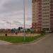 Детская площадка в городе Вологда