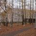 Школа № 26 в городе Вологда