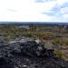Террикон шахты № 12 в городе Торецк