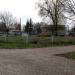 Огороженная территория в городе Киев