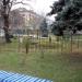 Скважина бювета в городе Киев