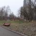 Детская площадка в городе Москва