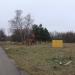 Детская площадка в городе Москва