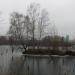 Остров в городе Москва