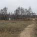 Крест (бывший закладной камень) в городе Москва