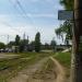 Железнодорожный путепровод Нижегородско-Харьковского хода Горьковской железной дороги в городе Нижний Новгород