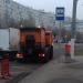 Остановка общественного транспорта «НИИАТ» в городе Москва