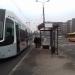 Остановка общественного транспорта «НИИАТ» в городе Москва