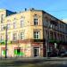 ul. Polskiej Organizacji Wojskowej, 31 in Łódź city