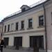 ул. Сергия Радонежского, 13 строение 1 в городе Москва