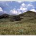 Fort Portal Volcano