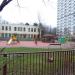 Teren Przedszkola nr 1 (pl) in Warsaw city