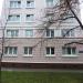 Nowolipki Street, 8 in Warsaw city