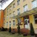 Primary School Nr.210 (SP 210) in Warsaw city