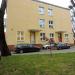 Primary School Nr.210 (SP 210) in Warsaw city