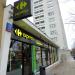 Carrefour Express (pl) in Warsaw city
