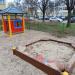 Plac zabaw (pl) in Warsaw city