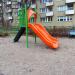 Plac zabaw (pl) in Warsaw city