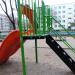 Plac zabaw (pl) in Warsaw city