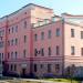 Елецкий завод «Прожекторные угли» в городе Елец
