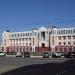 Гимназия № 12 в городе Саранск