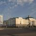 Управление ФСБ России по Республике Мордовия в городе Саранск