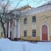Культурно-досуговый центр «Левобережье» в городе Воронеж