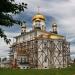 Собор Троицы Живоначальной в городе Бугуруслан