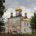Собор Троицы Живоначальной в городе Бугуруслан