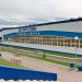 Ледовый дворец «Бугуруслан» в городе Бугуруслан