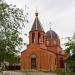 Церковь Успения Пресвятой Богородицы в городе Бугуруслан