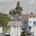 Monumento a Ignacio Pérez