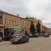 Ленинградская ул., 56 в городе Бугуруслан
