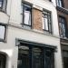 Maison Comblen in Liège city