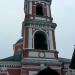Территория храма святых апостолов Петра и Павла у Яузских ворот в городе Москва