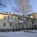 пер. Замятина, 25а в городе Екатеринбург