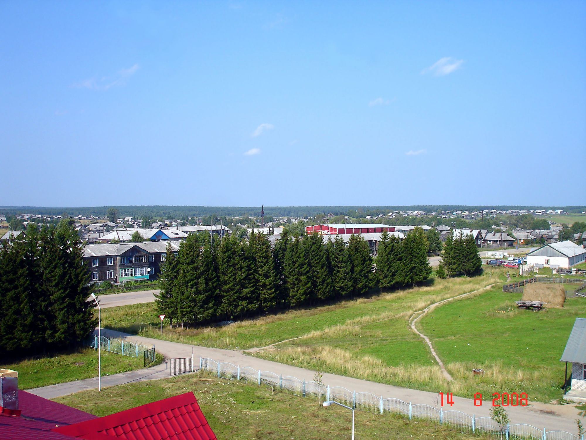 Летка