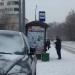 Трамвайная остановка 4F «2-й Полевой переулок» ТПУ «Сокольники» в городе Москва