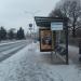 Остановка общественного транспорта «Станция метро „Кропоткинская“» в городе Москва