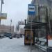 Здесь находилась автобусная остановка «Станция метро „Лубянка”» в городе Москва