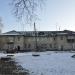 Снесённый двухэтажный многоквартирный дом (ул. Лобкова, 127) в городе Екатеринбург