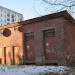 Трансформаторная подстанция в городе Екатеринбург