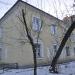 Снесённый многоквартирный жилой дом (ул. Энтузиастов, 40) в городе Екатеринбург