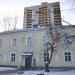 Снесённый многоквартирный жилой дом (Шефская ул., 30) в городе Екатеринбург