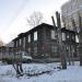 Снесенный жилой дом (Шефская ул., 24) в городе Екатеринбург